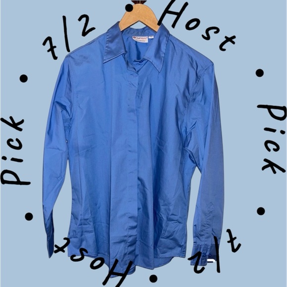 chef works Other - Chef Works Men’s PREMIUM FORMAL DRESS SHIRT size XL NWT